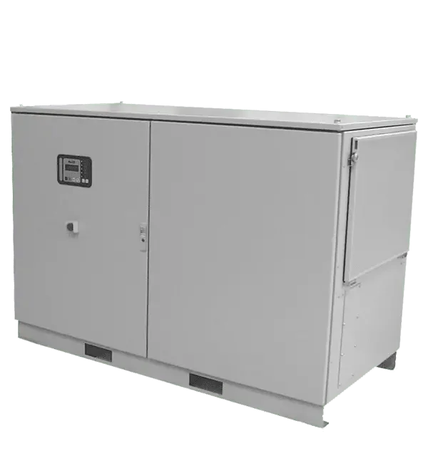 Piller Dynamic Frequency Converters APOJET-R / MG-SET