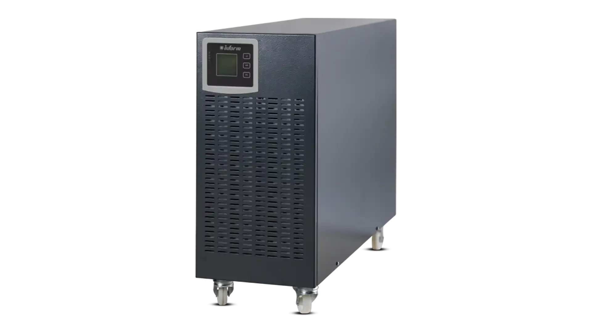 Novapower 6kVA - 10kVA