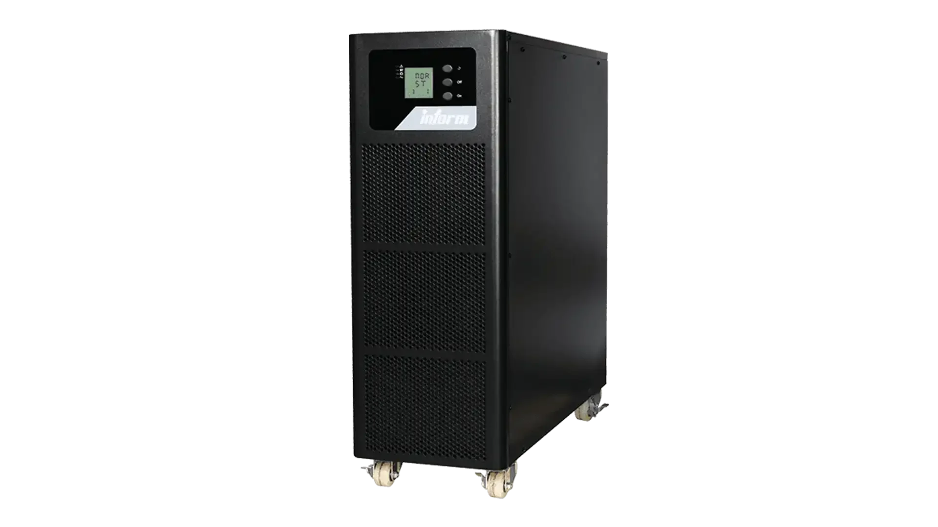 StarK 10kVA’dan 20kVA’ya kadar