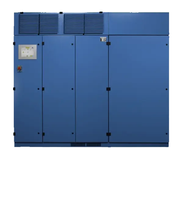 Battery-Backed Dynamic UPS