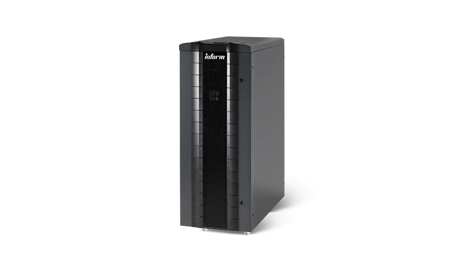 FORTE 10-40 kVA Kesintisiz Güç Kaynağı (UPS)