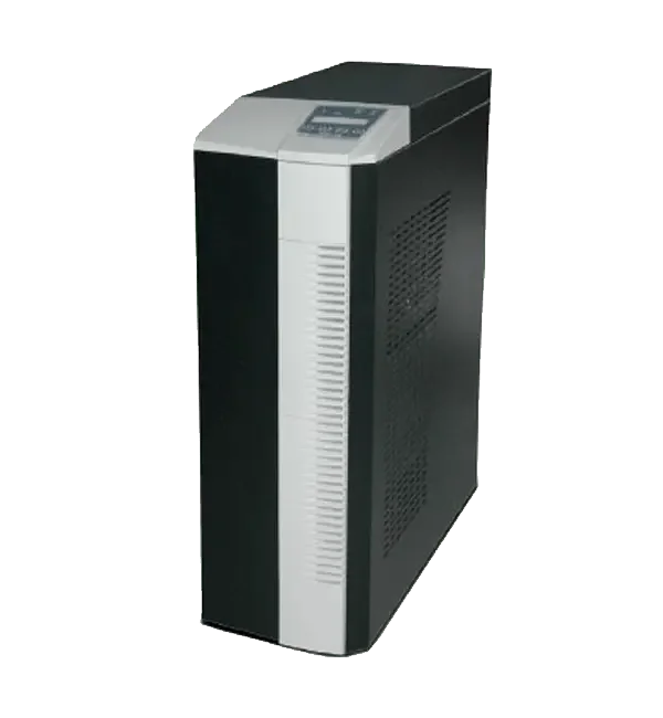 Infocharger DC-6 Power Supply