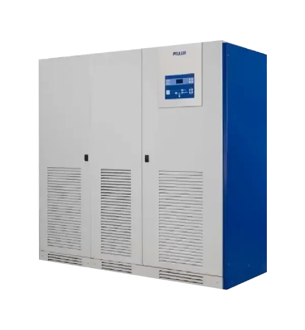 Piller Static Frequency Converters AR COMFORT / APO CONV AC