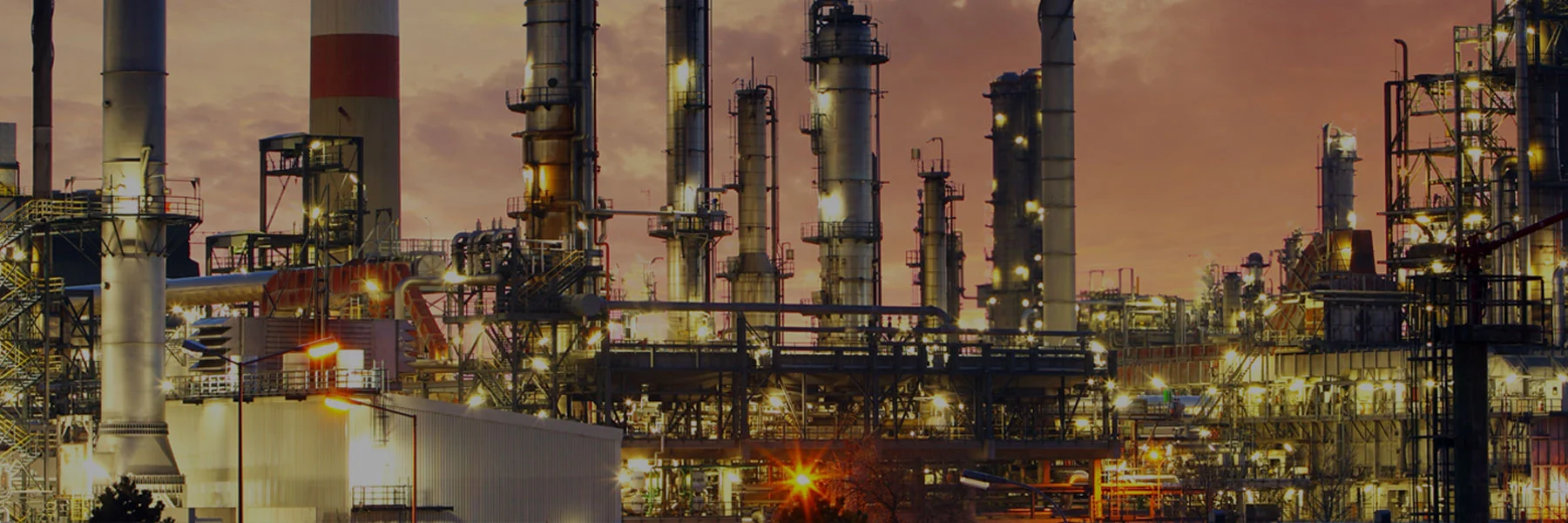Industry Solutions