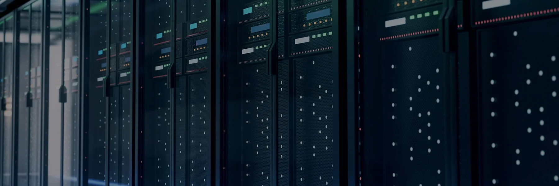 DATACENTER SOLUTIONS