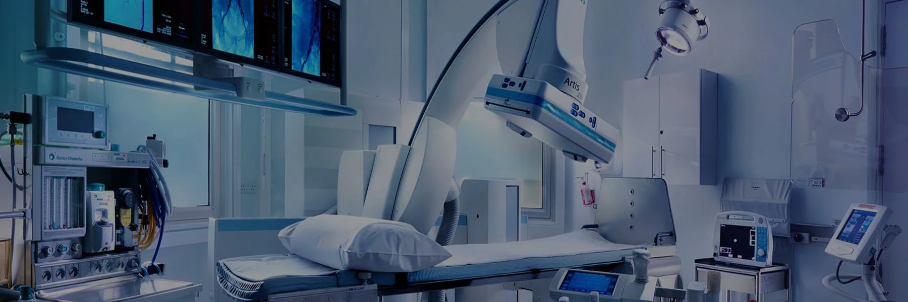 Medical Solutions